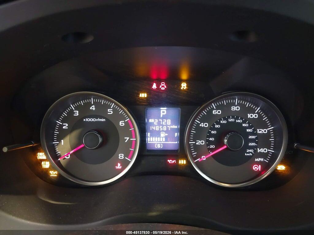 JF2SJGDC0EH552319 2014 SUBARU FORESTER photo no. 7
