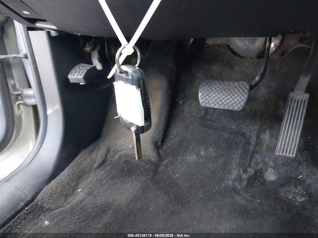 2GNFLFEK2H6315164 2017 CHEVROLET EQUINOX photo no. 11