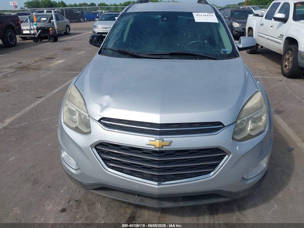 2GNFLFEK2H6315164 2017 CHEVROLET EQUINOX photo no. 12