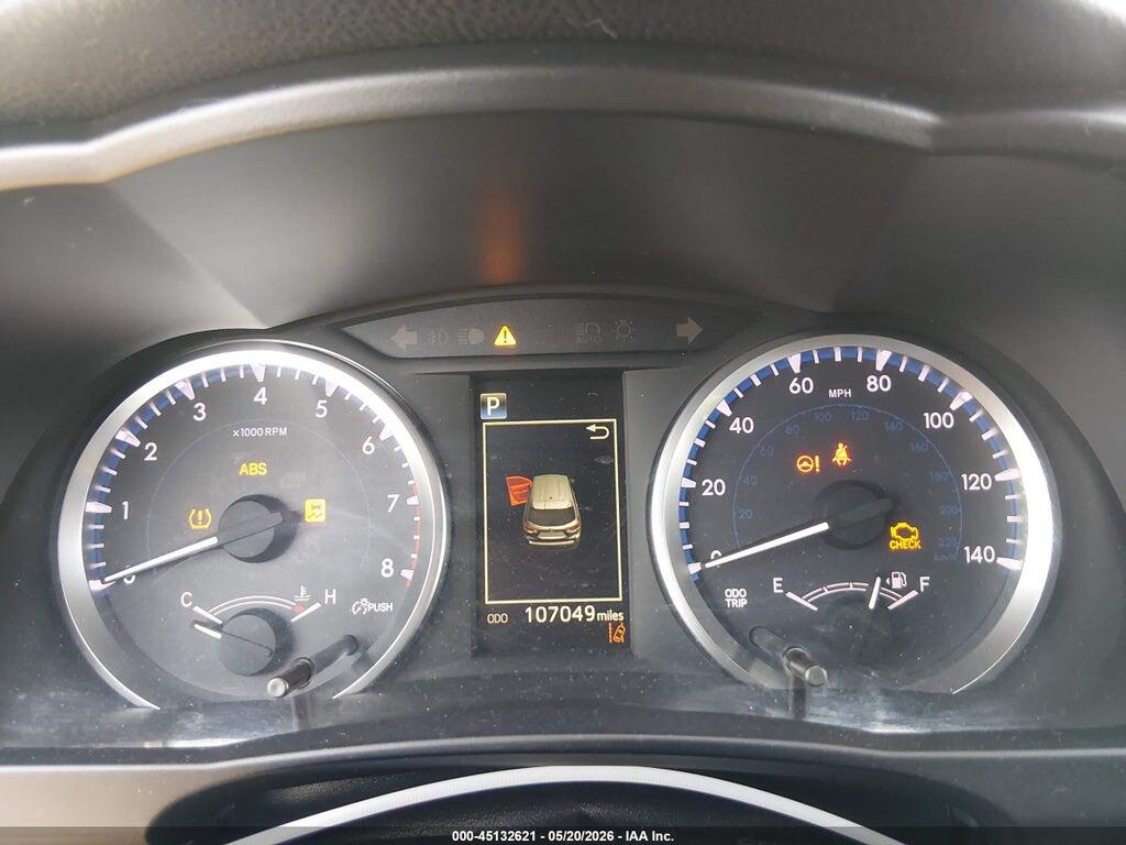 5TDZZRFH7JS243334 2018 TOYOTA HIGHLANDER photo no. 7