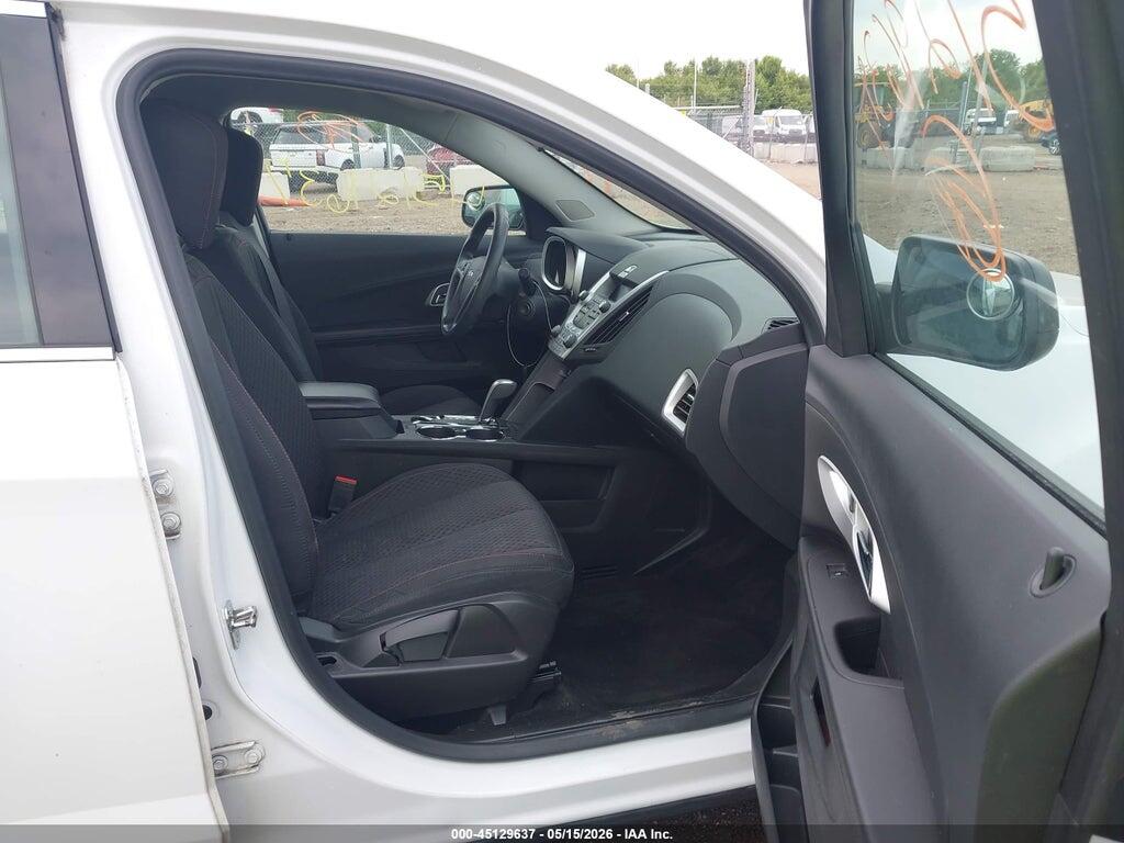 2GNALAEK7F6365701 2015 CHEVROLET EQUINOX photo no. 5