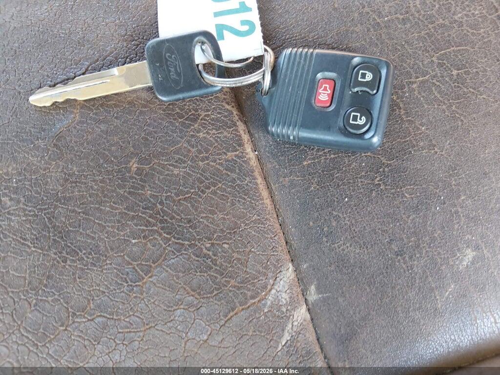1FTNW21P33EC65367 2003 FORD F-250 photo no. 11