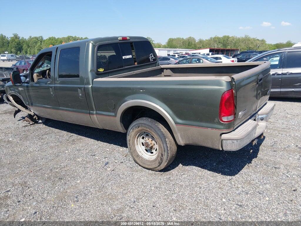 1FTNW21P33EC65367 2003 FORD F-250 photo no. 3