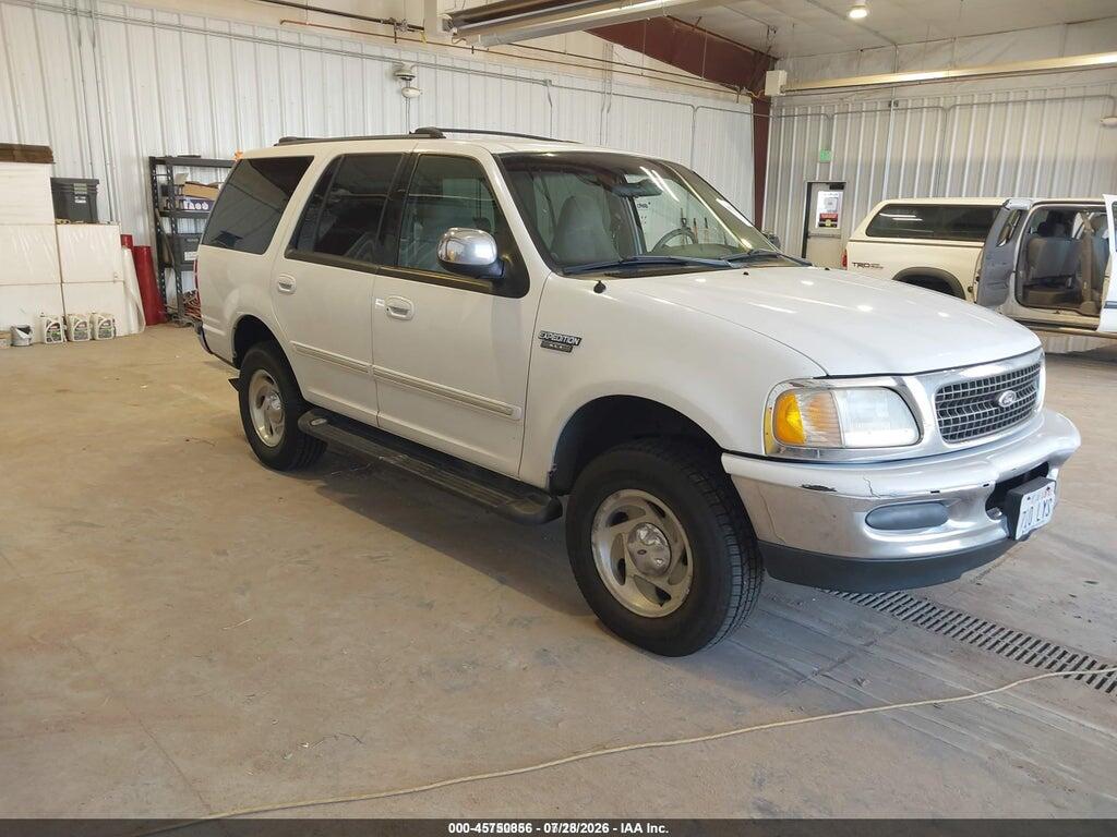 1FMRU18W6WLC34964 1998 FORD EXPEDITION photo no. 1