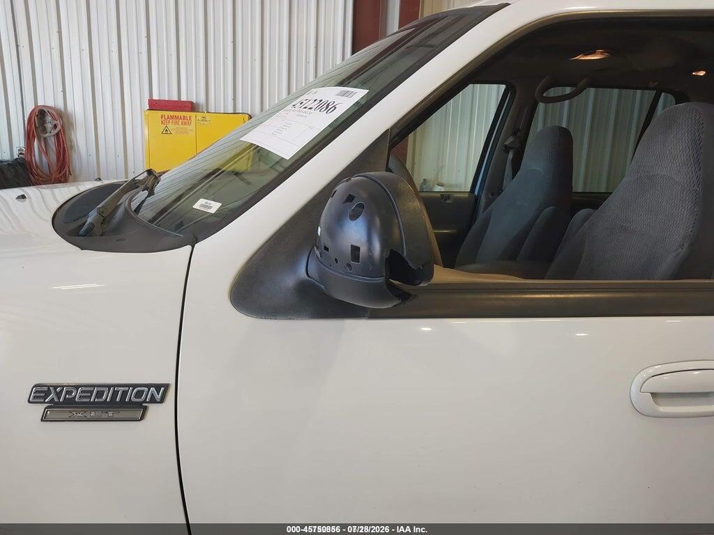 1FMRU18W6WLC34964 1998 FORD EXPEDITION photo no. 6