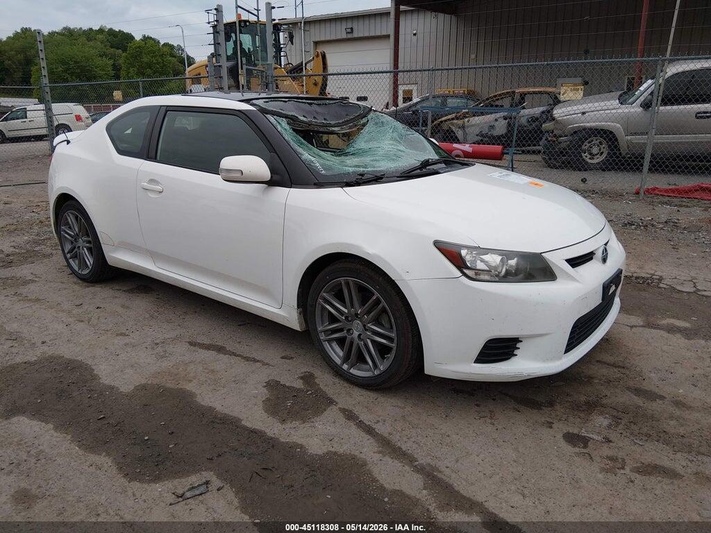JTKJF5C72C3039323 2012 SCION TC photo no. 1