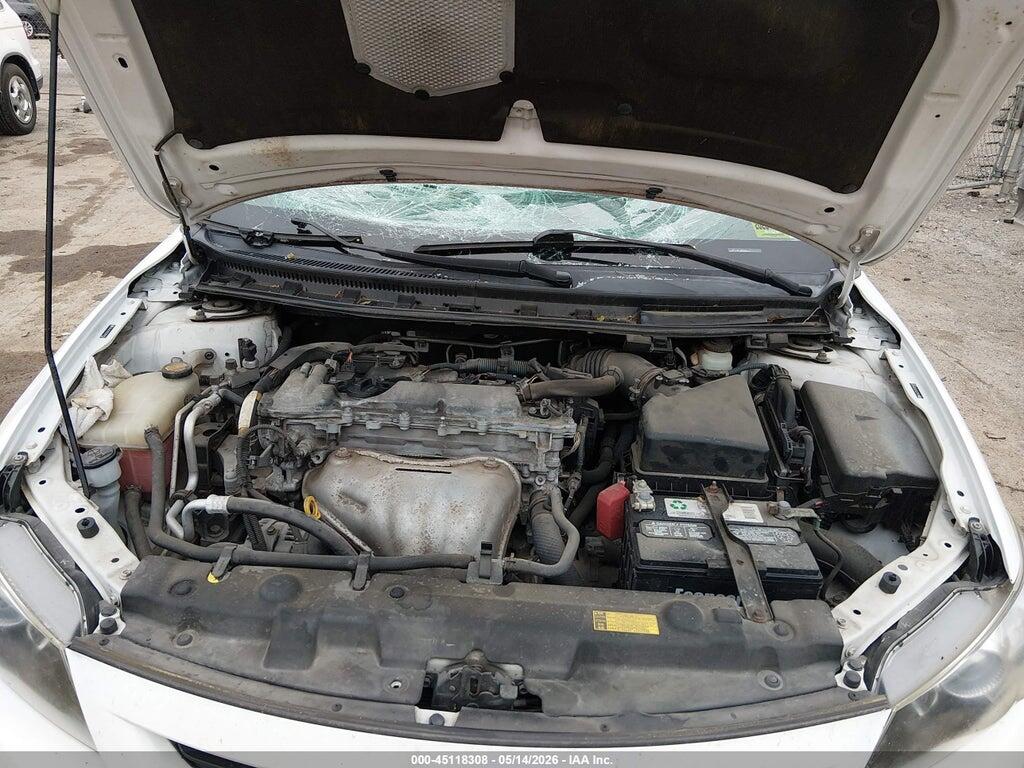 JTKJF5C72C3039323 2012 SCION TC photo no. 10