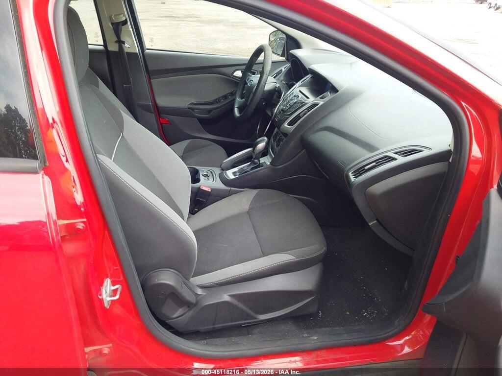 1FADP3K22DL360295 2013 FORD FOCUS photo no. 5