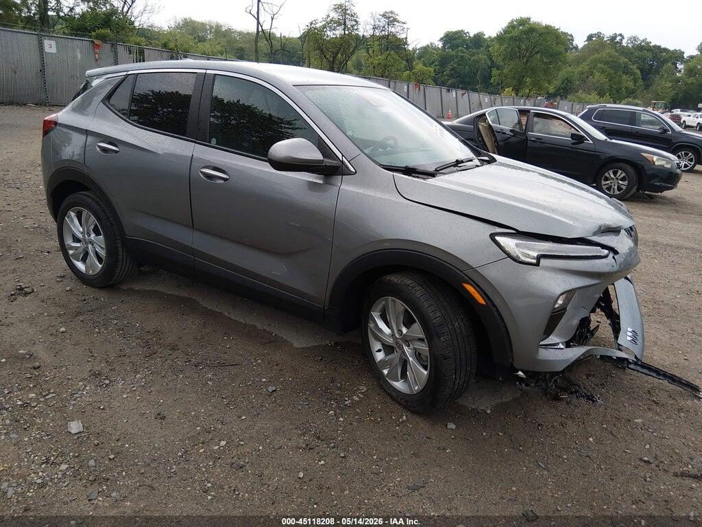 KL4AMBS2XRB002725 2024 BUICK ENCORE GX photo no. 1