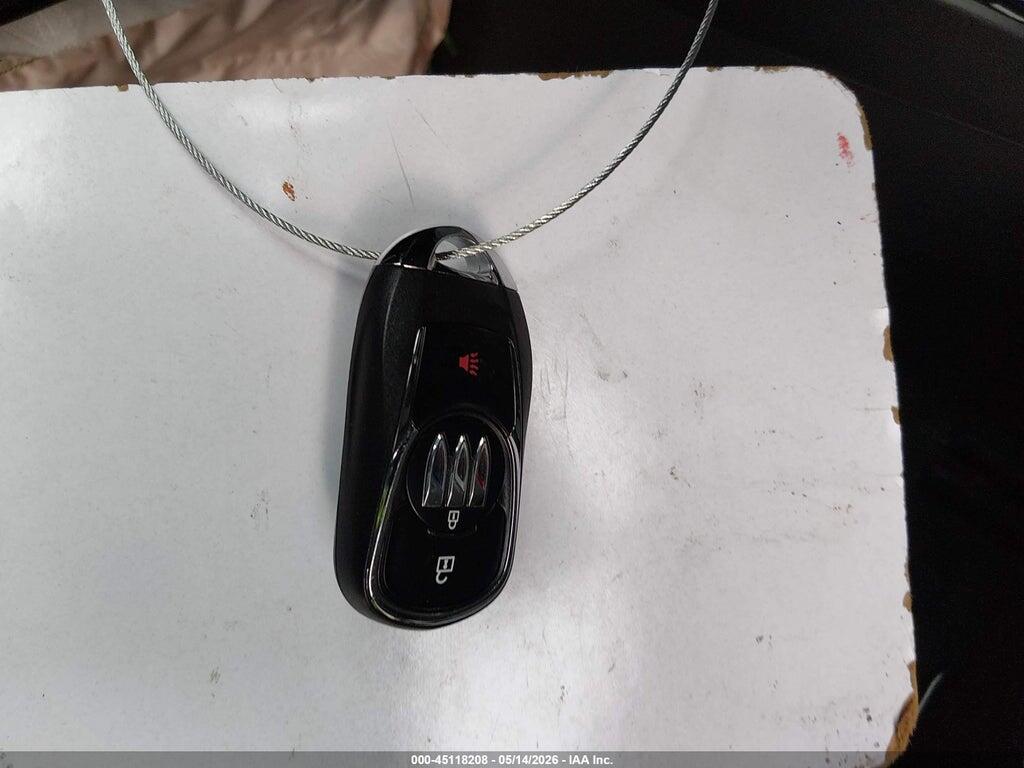 KL4AMBS2XRB002725 2024 BUICK ENCORE GX photo no. 11
