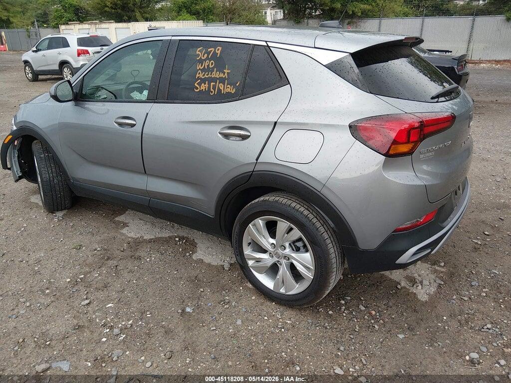 KL4AMBS2XRB002725 2024 BUICK ENCORE GX photo no. 3