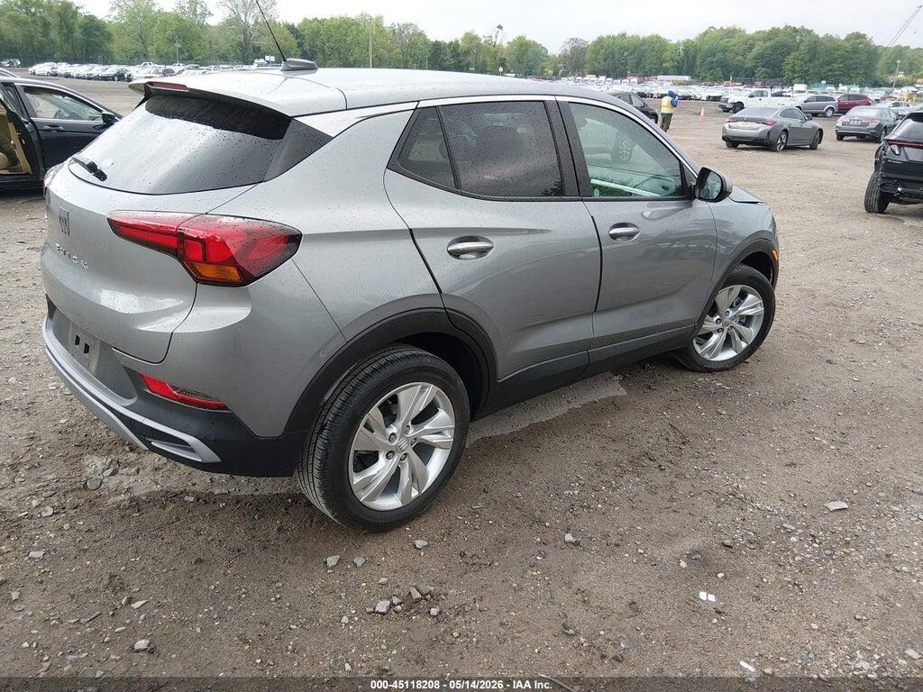 KL4AMBS2XRB002725 2024 BUICK ENCORE GX photo no. 4