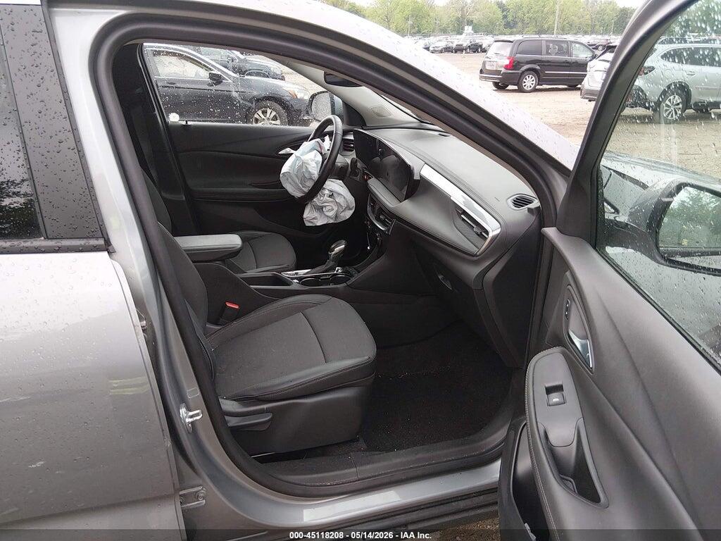 KL4AMBS2XRB002725 2024 BUICK ENCORE GX photo no. 5