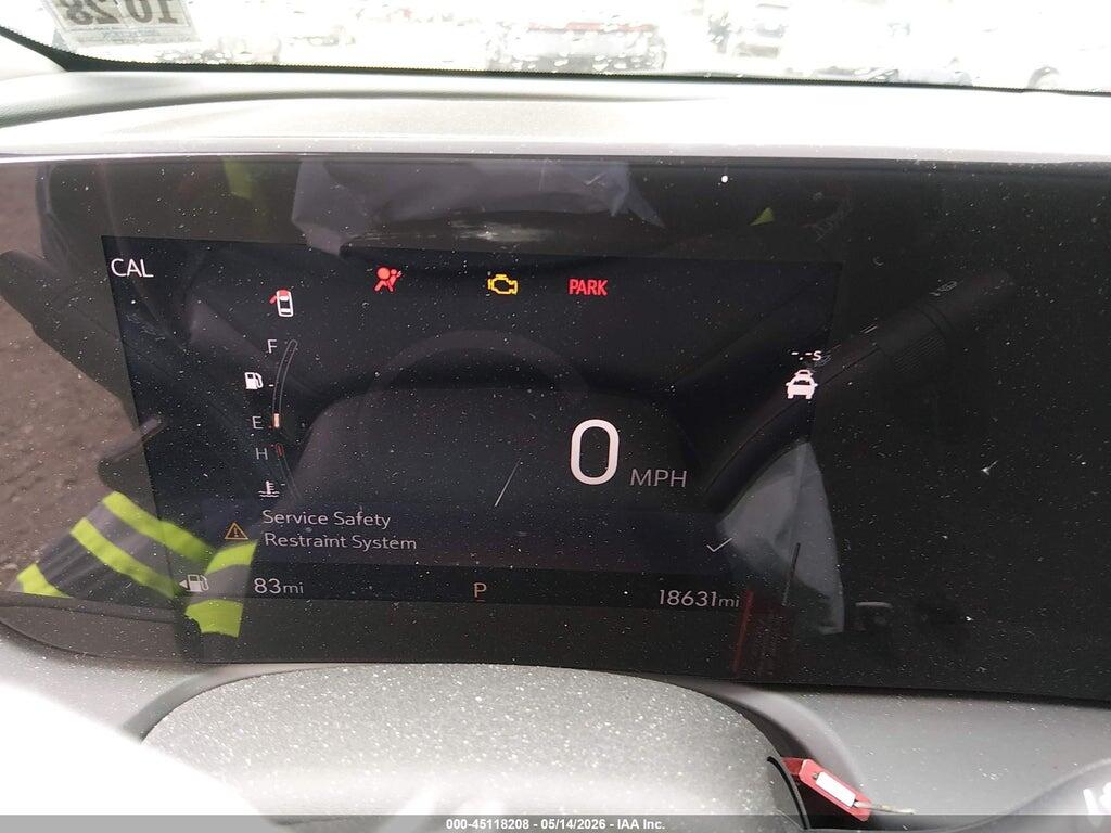 KL4AMBS2XRB002725 2024 BUICK ENCORE GX photo no. 7