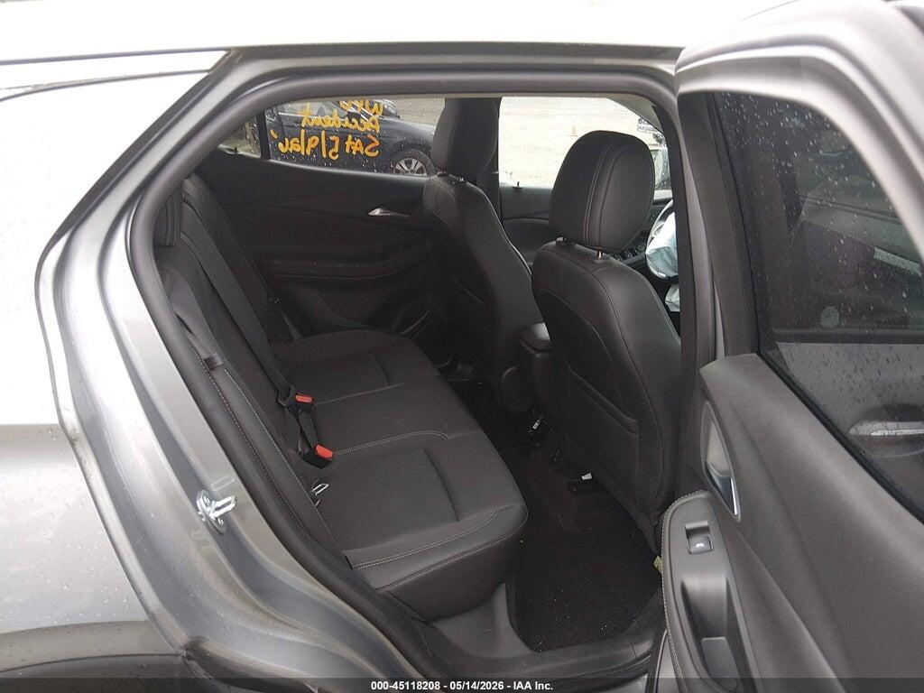 KL4AMBS2XRB002725 2024 BUICK ENCORE GX photo no. 8