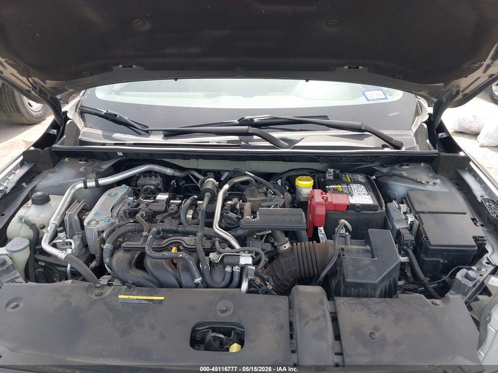 3N1AB8DV6PY230180 2023 NISSAN SENTRA photo no. 10