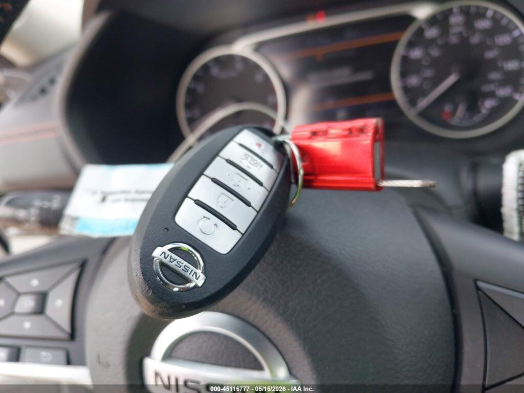3N1AB8DV6PY230180 2023 NISSAN SENTRA photo no. 11