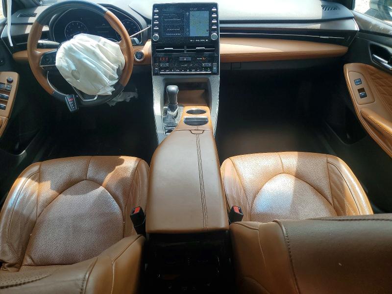 2022 TOYOTA AVALON LIMITED — Фото 8 из 12