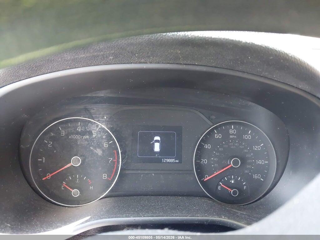 KNDPM3AC4H7039870 2017 KIA SPORTAGE photo no. 7
