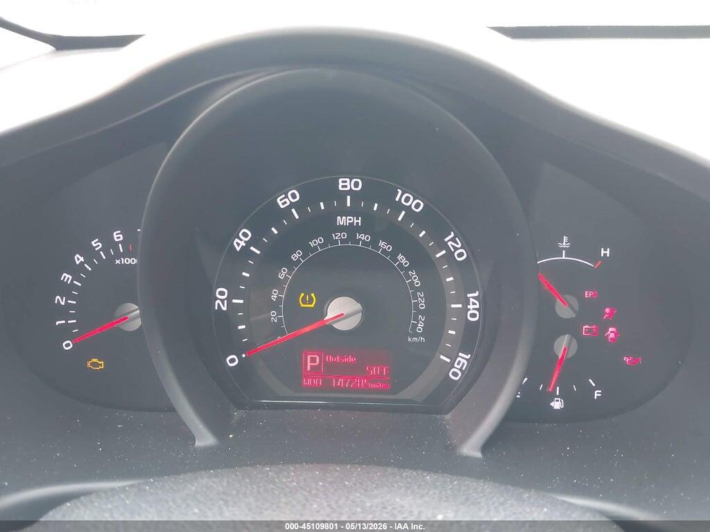 KNDPBCAC1F7781081 2015 KIA SPORTAGE photo no. 7
