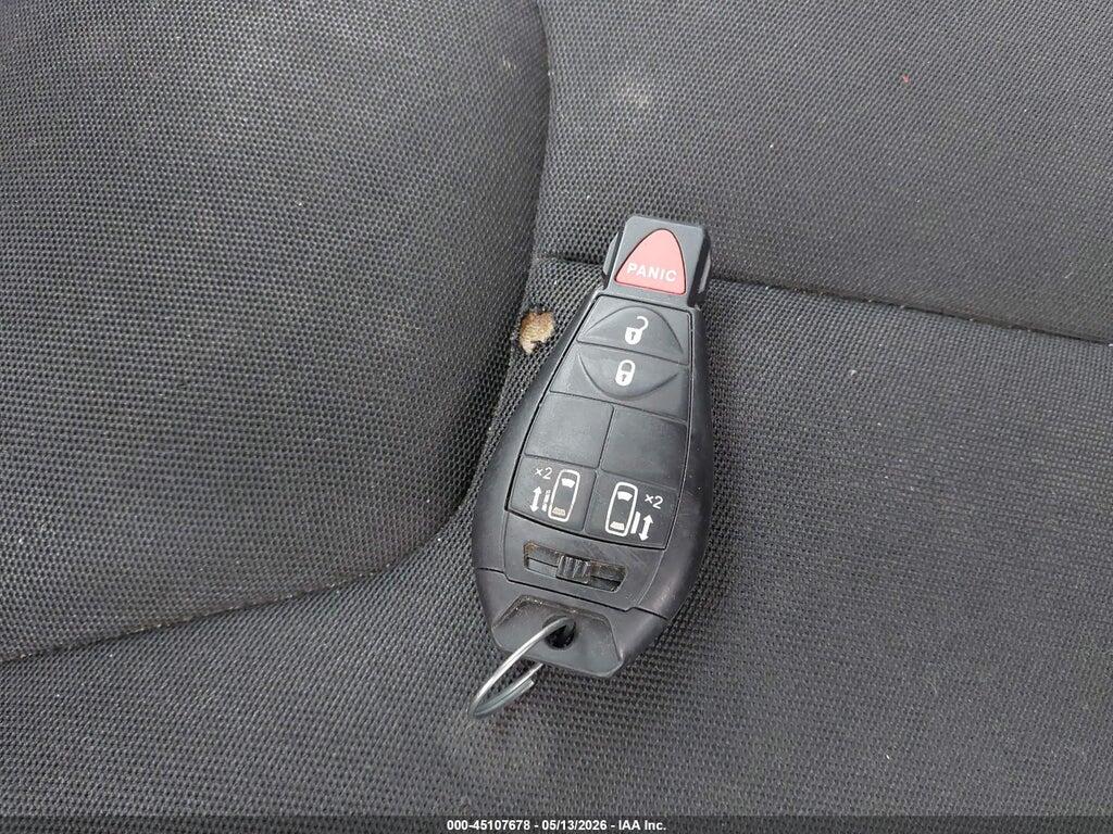 1C3CDFBA5DD302011 2013 DODGE DART photo no. 11