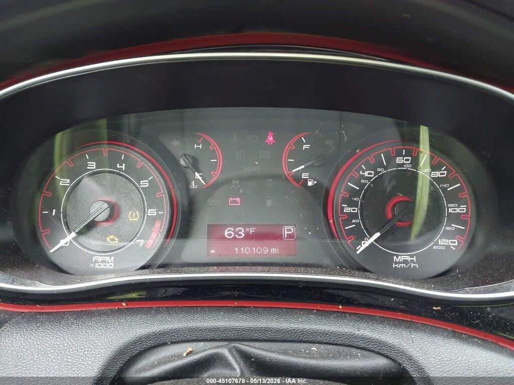 1C3CDFBA5DD302011 2013 DODGE DART photo no. 7
