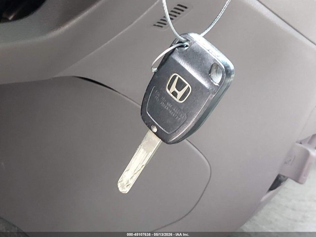 5FNRL5H60CB127129 2012 HONDA ODYSSEY photo no. 11