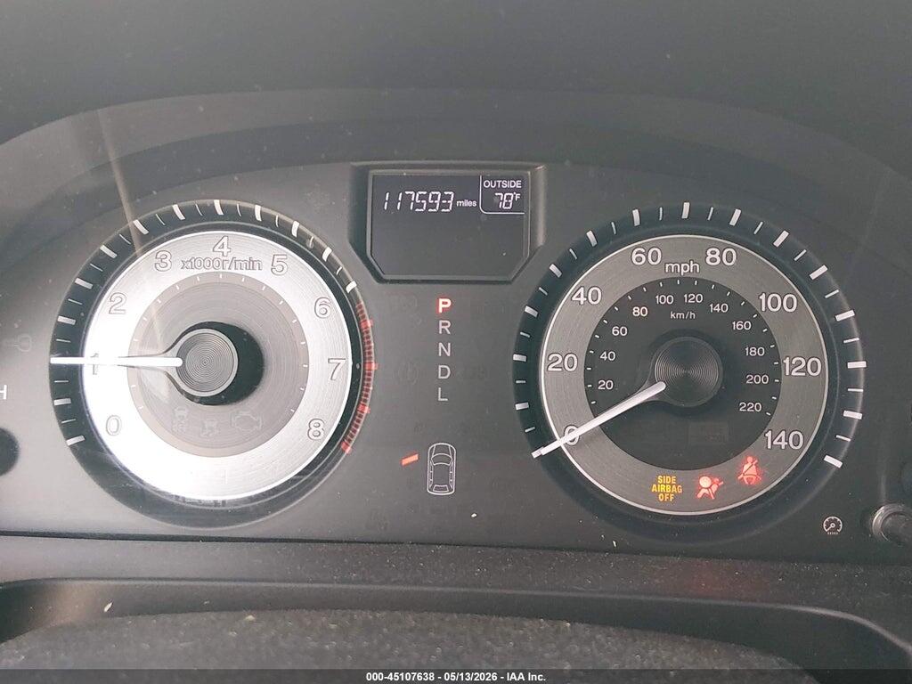 5FNRL5H60CB127129 2012 HONDA ODYSSEY photo no. 7