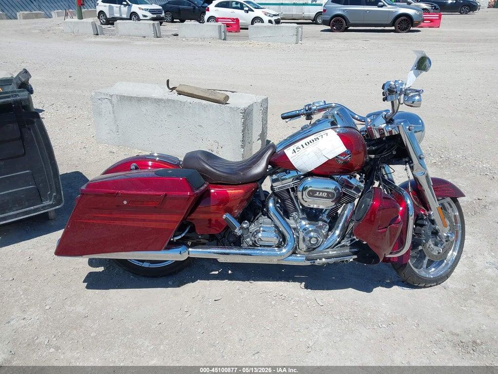 1HD1PG815DB952085 2013 HARLEY-DAVIDSON FLHRSE4 photo no. 12