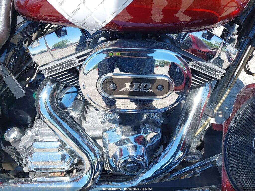 1HD1PG815DB952085 2013 HARLEY-DAVIDSON FLHRSE4 photo no. 8