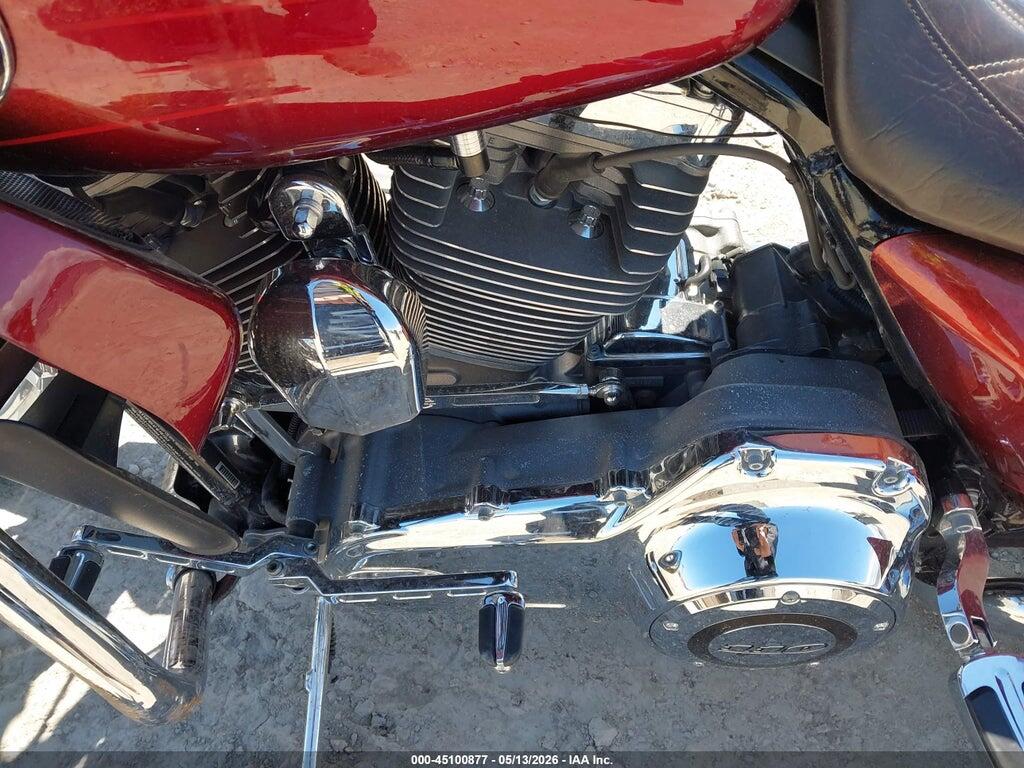 1HD1PG815DB952085 2013 HARLEY-DAVIDSON FLHRSE4 photo no. 9