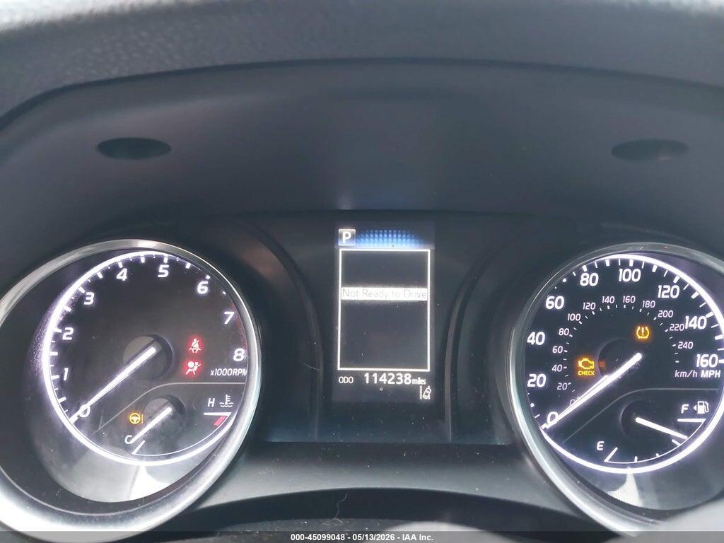 4T1B11HK0JU630107 2018 TOYOTA CAMRY photo no. 7