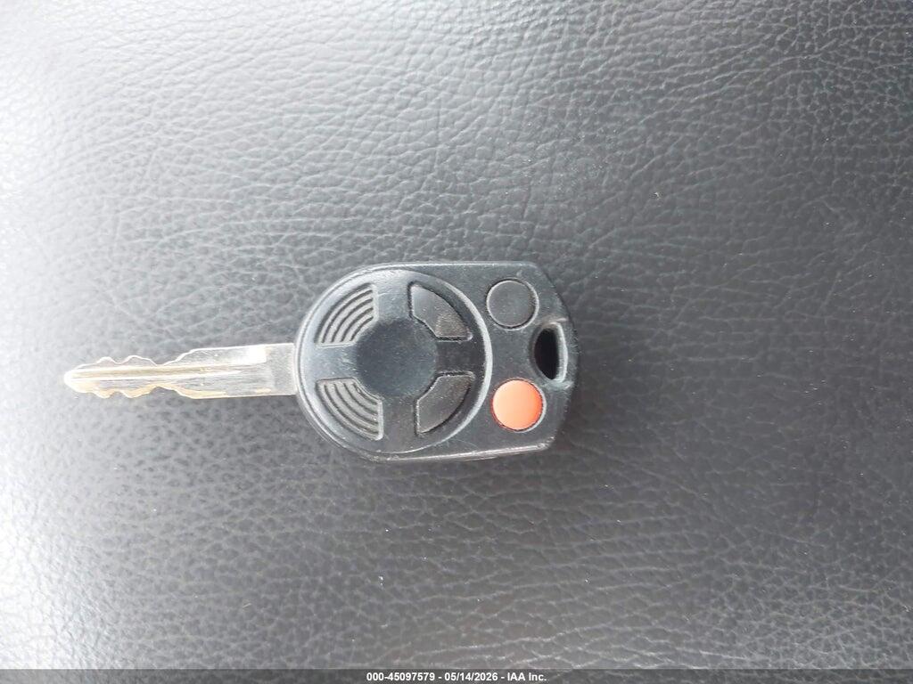 2FMGK5CC2BBD19070 2011 FORD FLEX photo no. 11