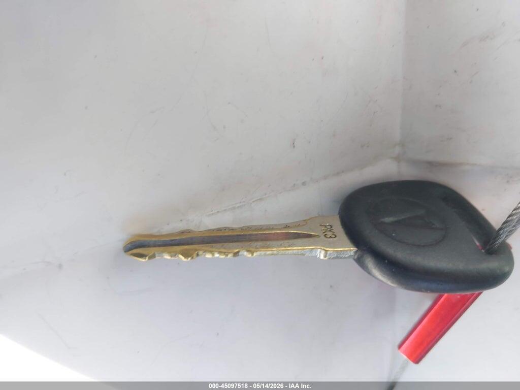 2G2WP522451283603 2005 PONTIAC GRAND PRIX photo no. 11