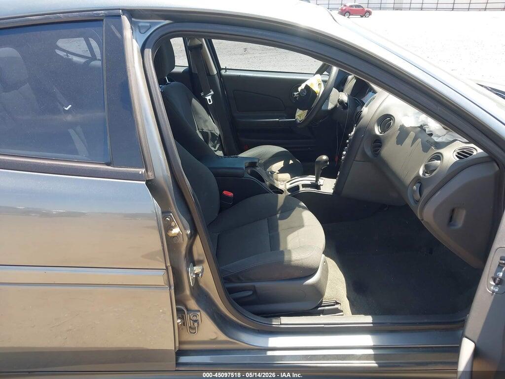 2G2WP522451283603 2005 PONTIAC GRAND PRIX photo no. 5