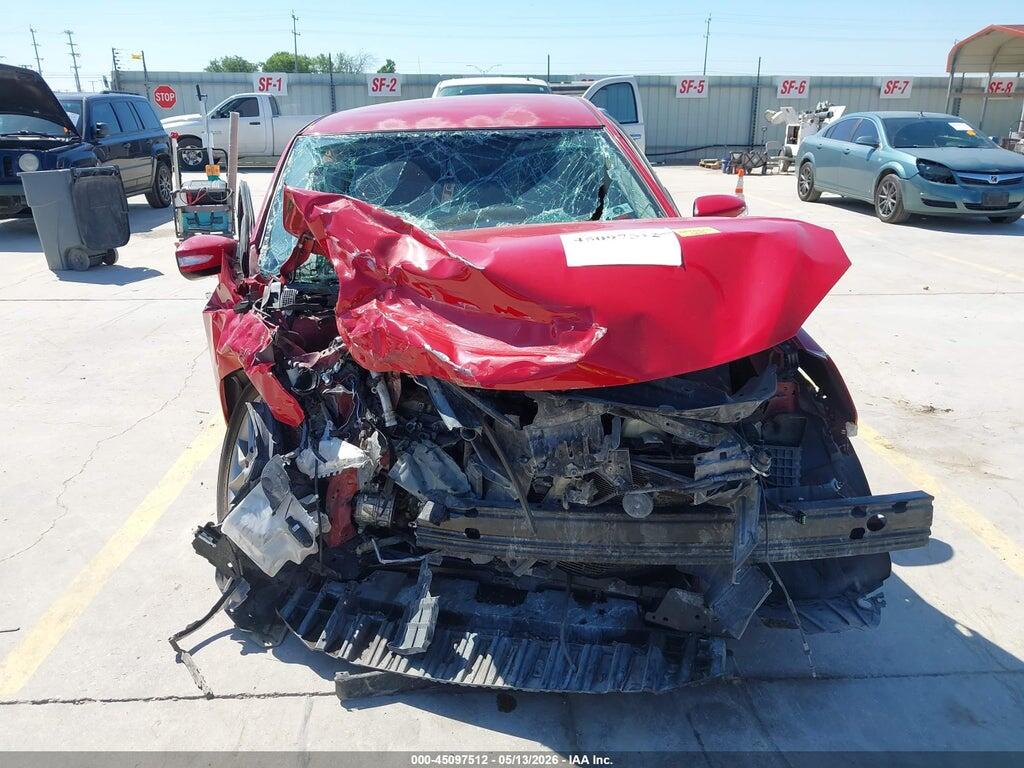 3N1AB7AP5FY315820 2015 NISSAN SENTRA photo no. 12