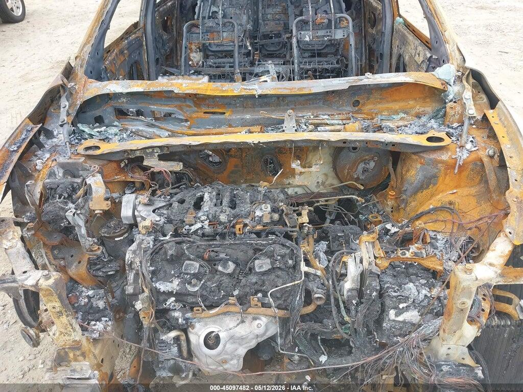 5N1AL0MM2EC508593 2014 INFINITI QX60 photo no. 10