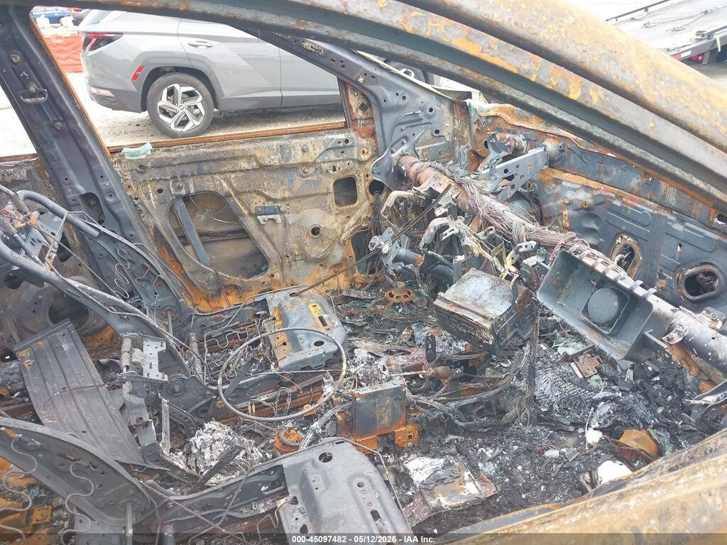 5N1AL0MM2EC508593 2014 INFINITI QX60 photo no. 5