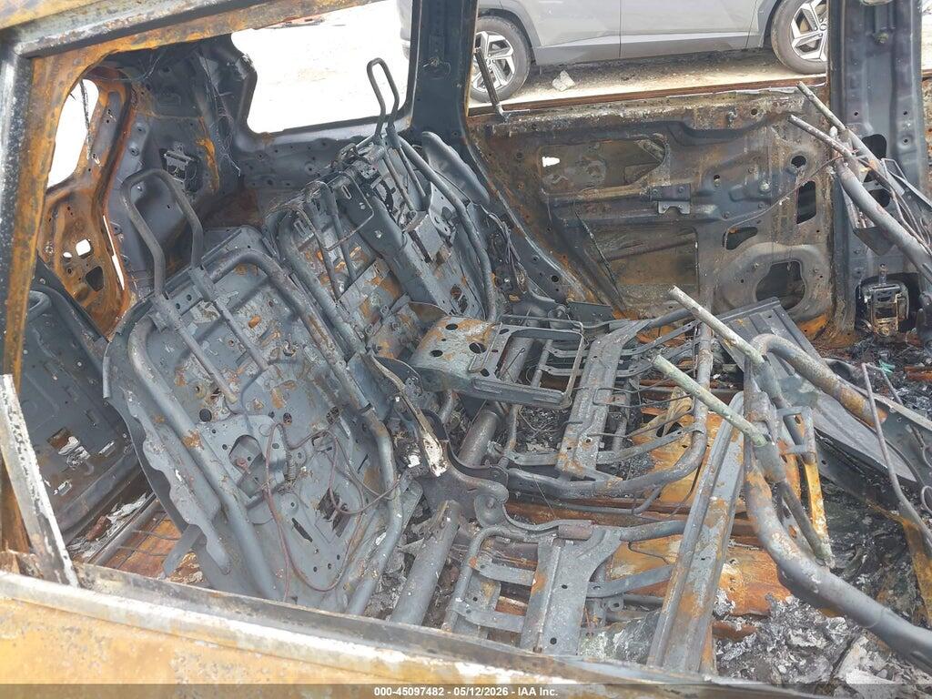 5N1AL0MM2EC508593 2014 INFINITI QX60 photo no. 8