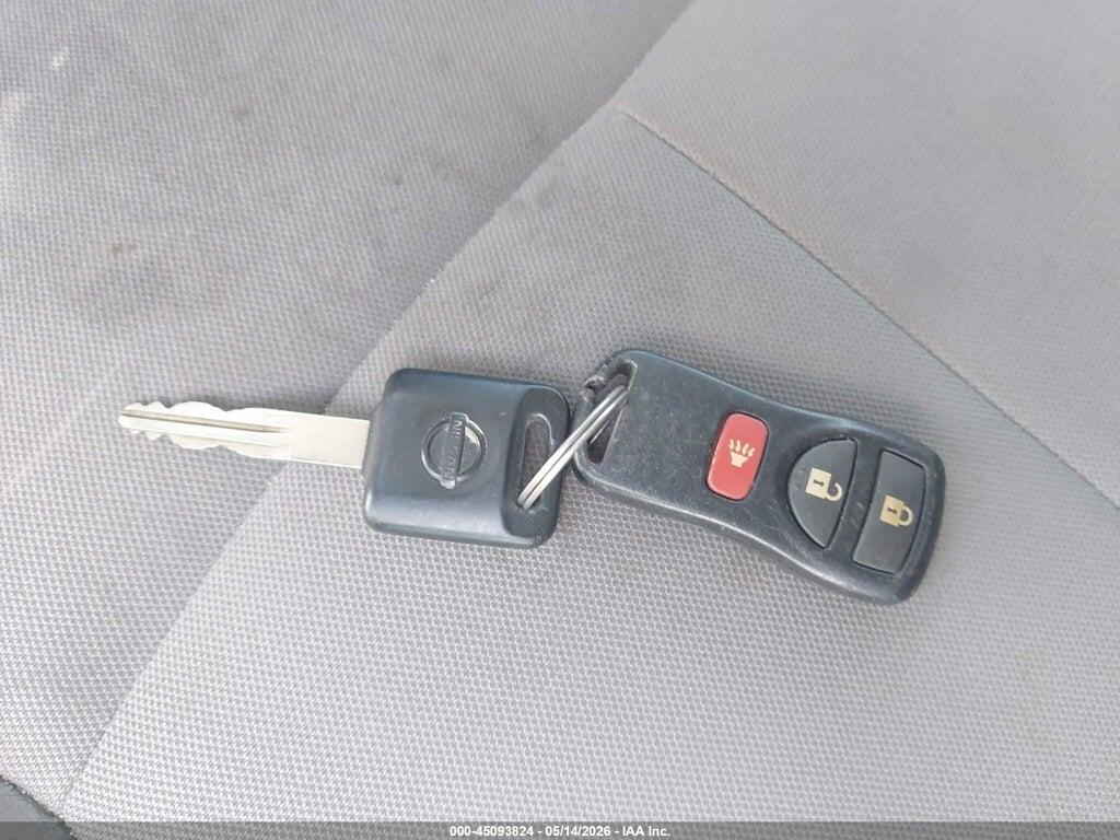 1N6BF0LY5MN807502 2021 NISSAN NV CARGO NV2500 HD photo no. 11