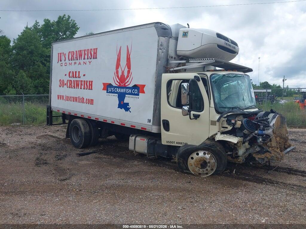 3ALACWFCXKDLE9712 2019 FREIGHTLINER M2 106 photo no. 1