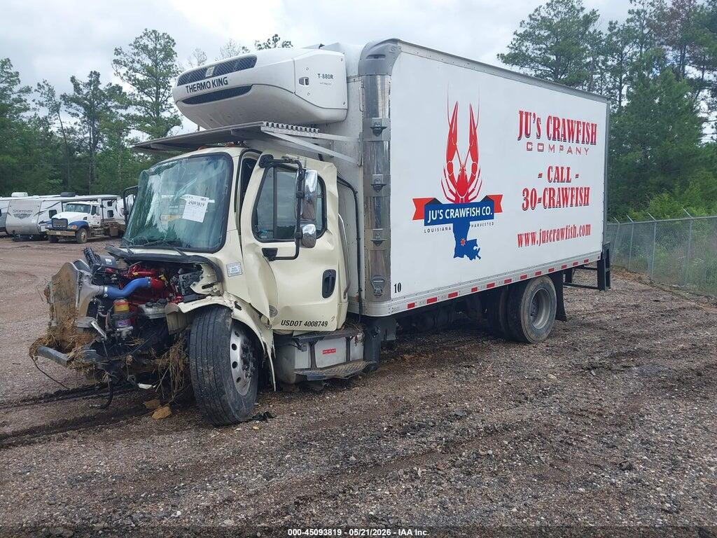3ALACWFCXKDLE9712 2019 FREIGHTLINER M2 106 photo no. 2
