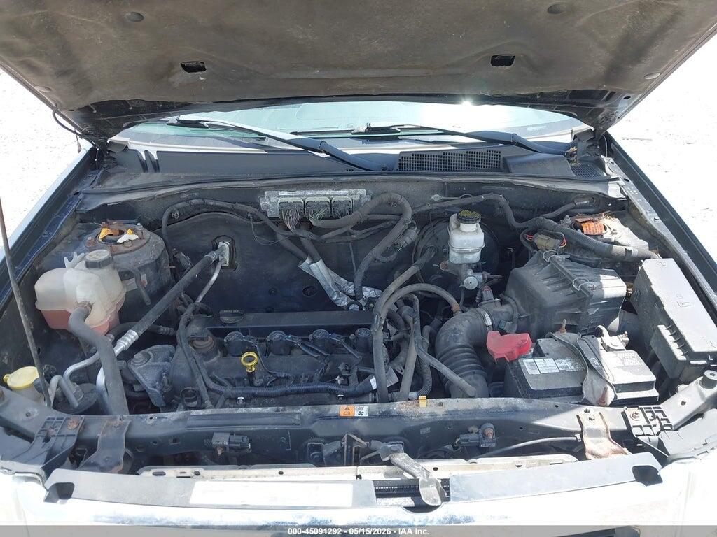 1FMCU0D73BKB44721 2011 FORD ESCAPE photo no. 10