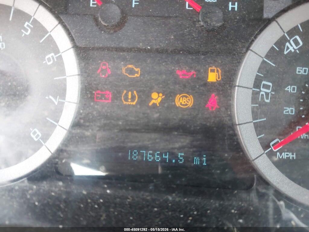 1FMCU0D73BKB44721 2011 FORD ESCAPE photo no. 7