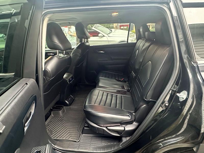 2022 TOYOTA HIGHLANDER XLE — Фото 10 из 14