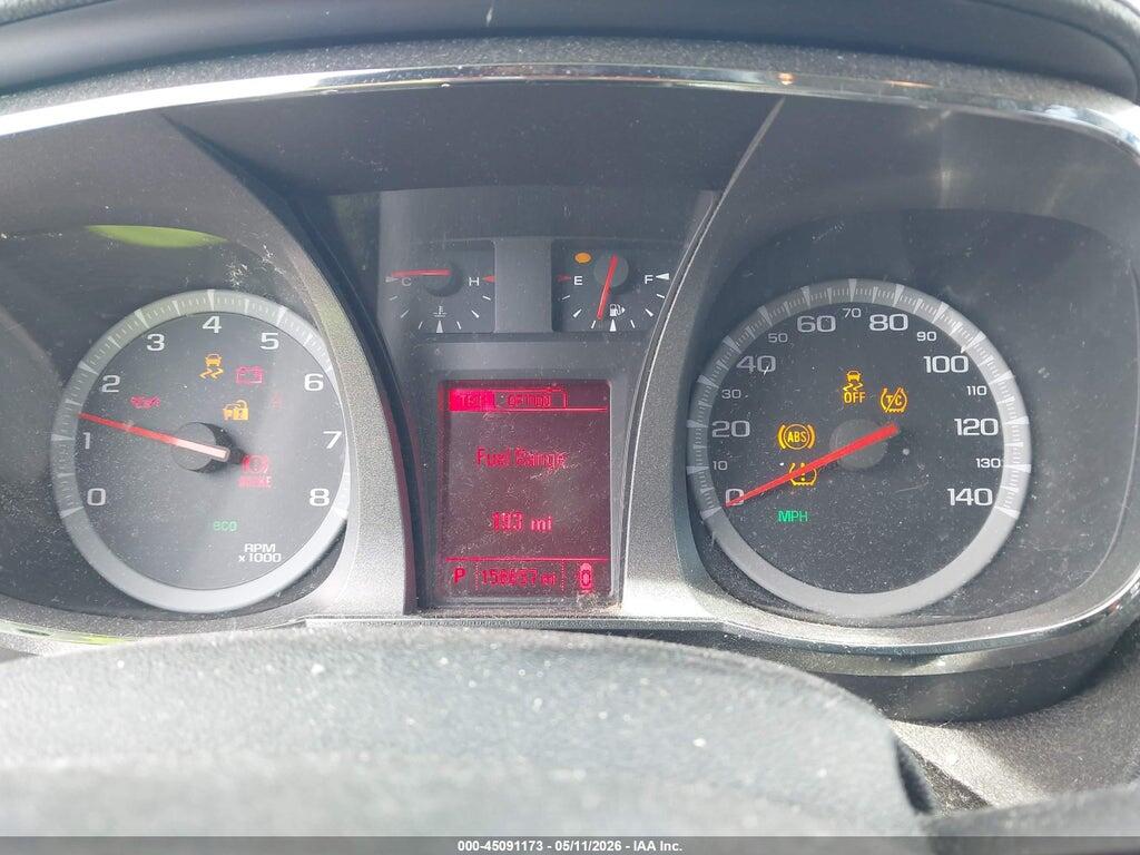 2GKFLWEK4E6228553 2014 GMC TERRAIN photo no. 7