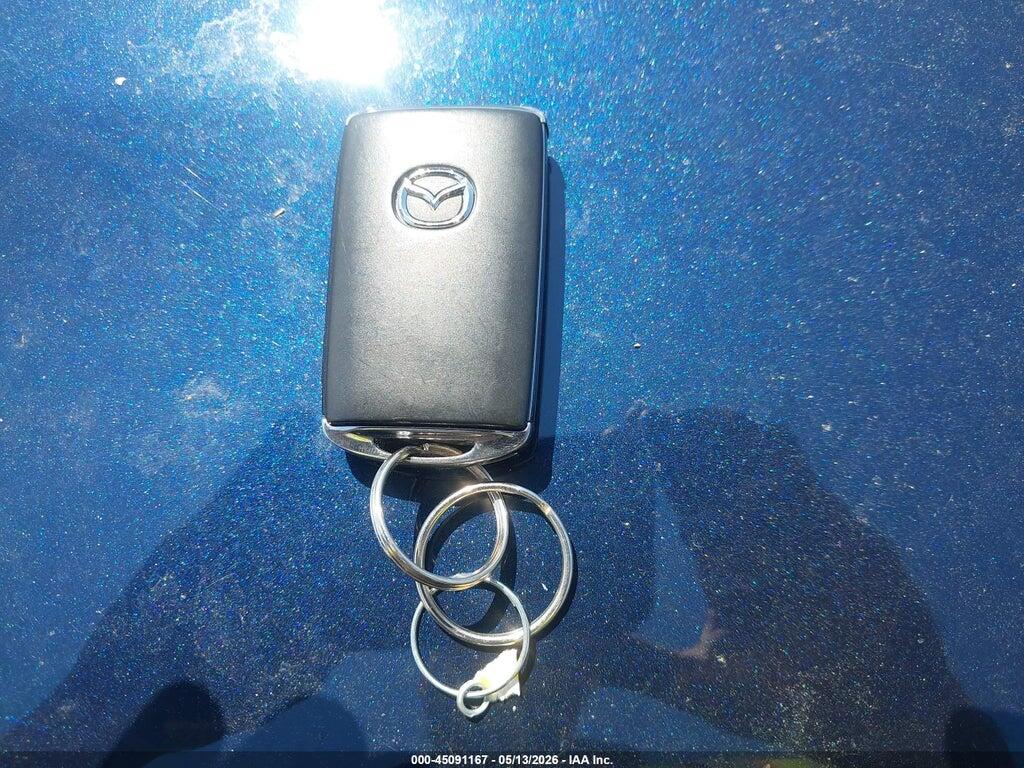 3MVDMBBM0SM832387 2025 MAZDA CX-30 photo no. 11