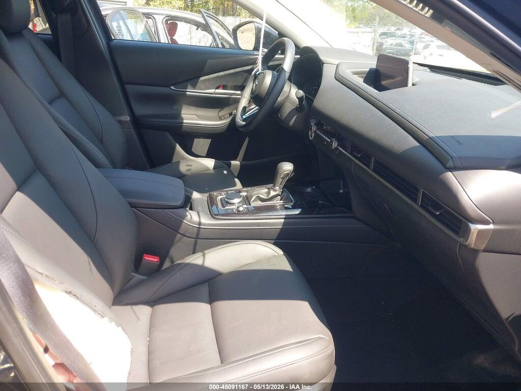 3MVDMBBM0SM832387 2025 MAZDA CX-30 photo no. 5