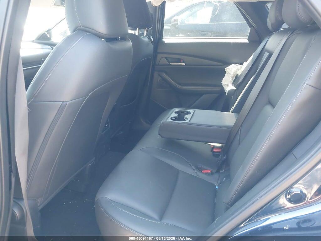 3MVDMBBM0SM832387 2025 MAZDA CX-30 photo no. 8
