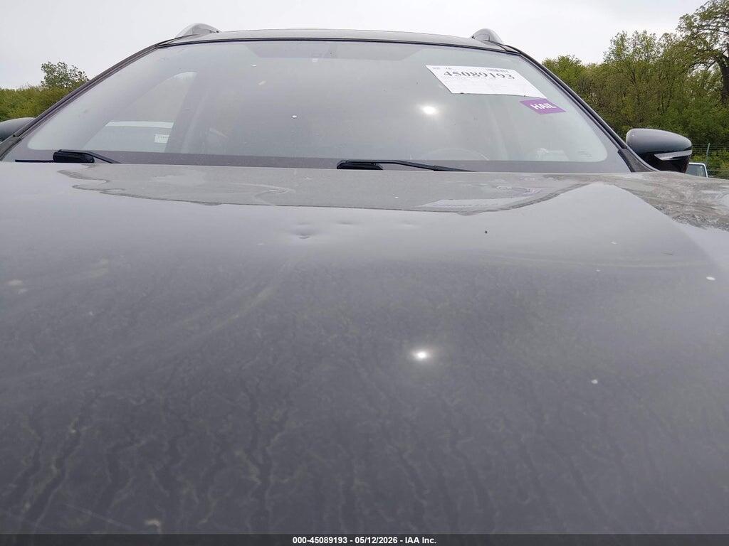 5N1AT2MV3FC841469 2015 NISSAN ROGUE photo no. 6